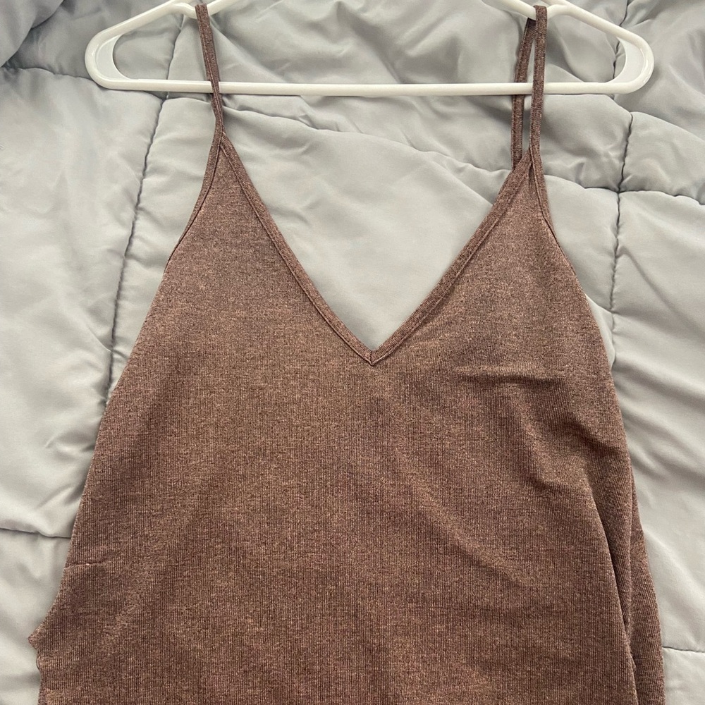 Pacsun tank top